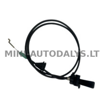 Kapoti tross Aixam / Minauto