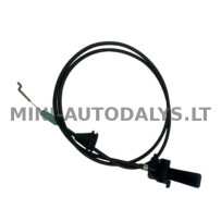 Kapoti tross Aixam / Minauto