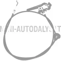 Kapoti tross Aixam / Minauto