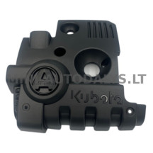 Aixam Sensation / Emotion / Ambition mootorikatte paneel