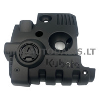 Aixam Sensation / Emotion / Ambition mootorikatte paneel