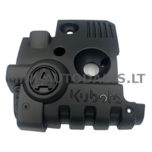 Aixam Sensation / Emotion / Ambition mootorikatte paneel