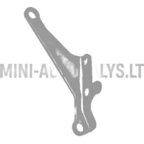 Mootori / käigukasti parempoolne kinnitus "Aixam"