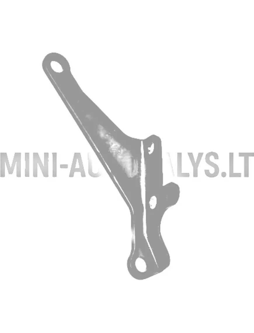 Mootori / käigukasti parempoolne kinnitus "Aixam"