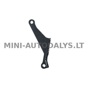 Mootori / käigukasti parempoolne kinnitus "Aixam"