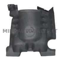 Mürasummutuskatte mootor "Aixam Impulsion" / "Vision"