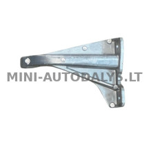 Vasakpoolne mootorikinnitus Ligier / Microcar (Lombardini 502 Progress)