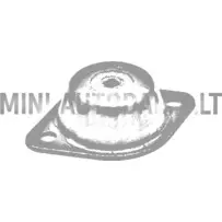 Mootori tugi Aixam esikülg 45SH 1K006A