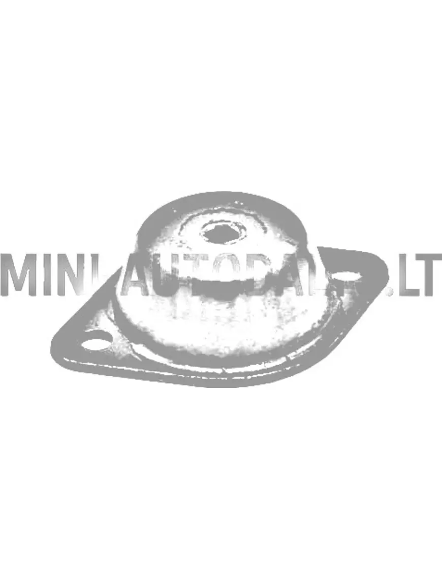 Mootori tugi Aixam esikülg 45SH 1K006A