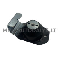 Esimene mootorikumm Microcar / Ligier (Lombardini 502 Progress)