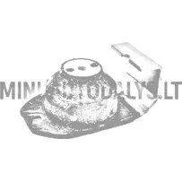 Esimene mootorikumm Microcar / Ligier (Lombardini 502 Progress)