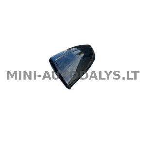 Peeglikate vasakpoolsele välispeeglile Aixam Sensation / Emotion / Ambition (must)