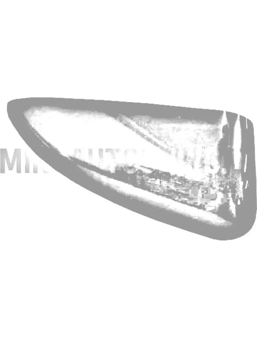 Peeglikate parempoolsele välispeeglile Aixam Impulsion / Vision