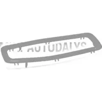 Sisemise ukse käepideme paneel Aixam Sensation / Emotion