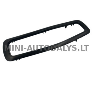 Sisemise ukse käepideme paneel Aixam Sensation / Emotion