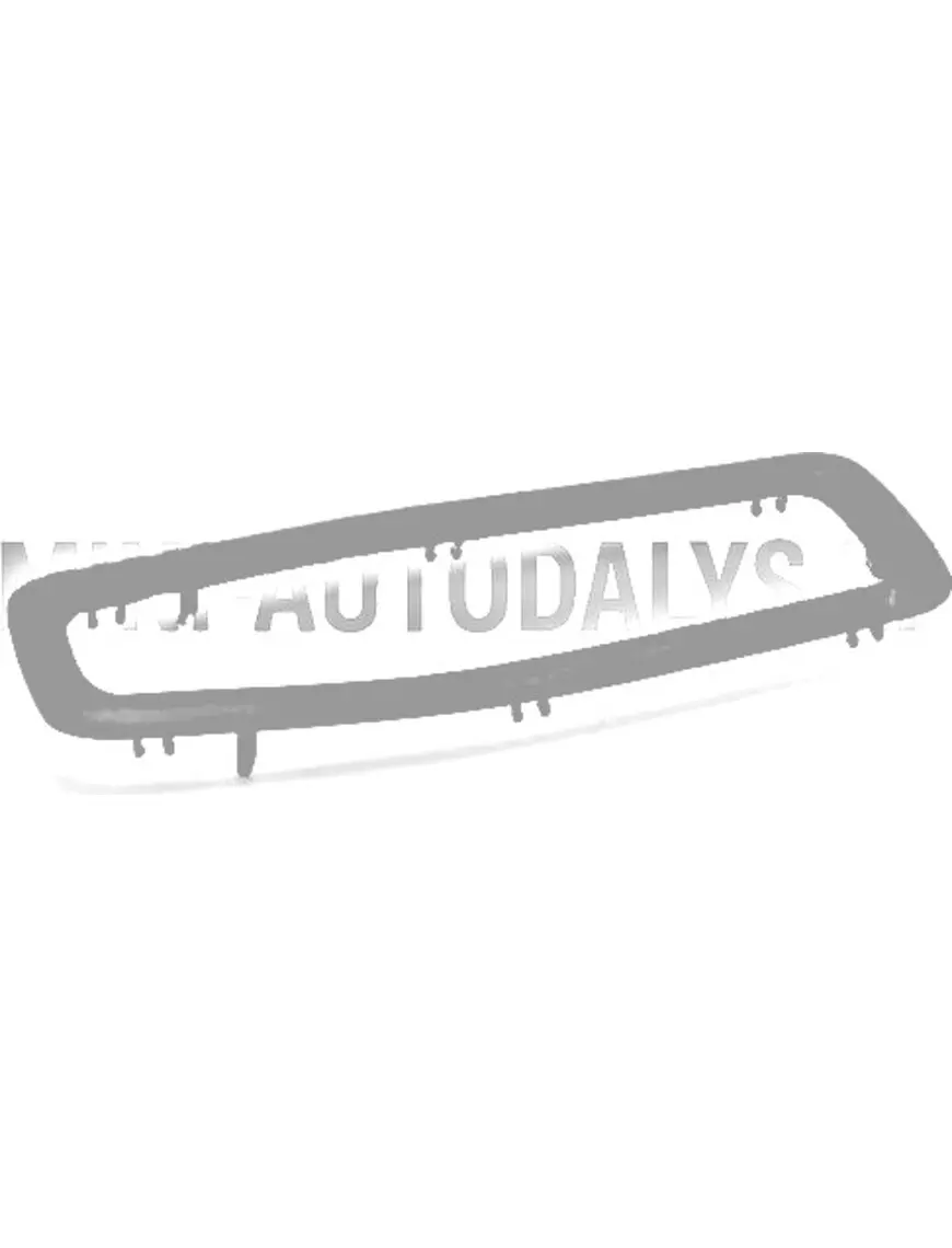 Sisemise ukse käepideme paneel Aixam Sensation / Emotion