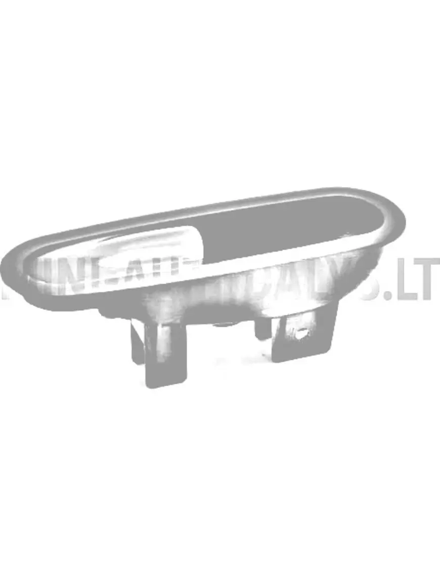 Sisemine uksekäepide Ligier / Microcar