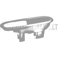 Sisemise ukse käepide Ligier / Microcar