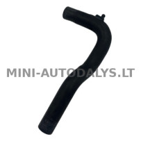 Ülemine radiaatorivoolik Aixam Sensation / Emotion / Ambition