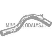 Ülemine radiaatorivoolik Aixam Sensation / Emotion / Ambition