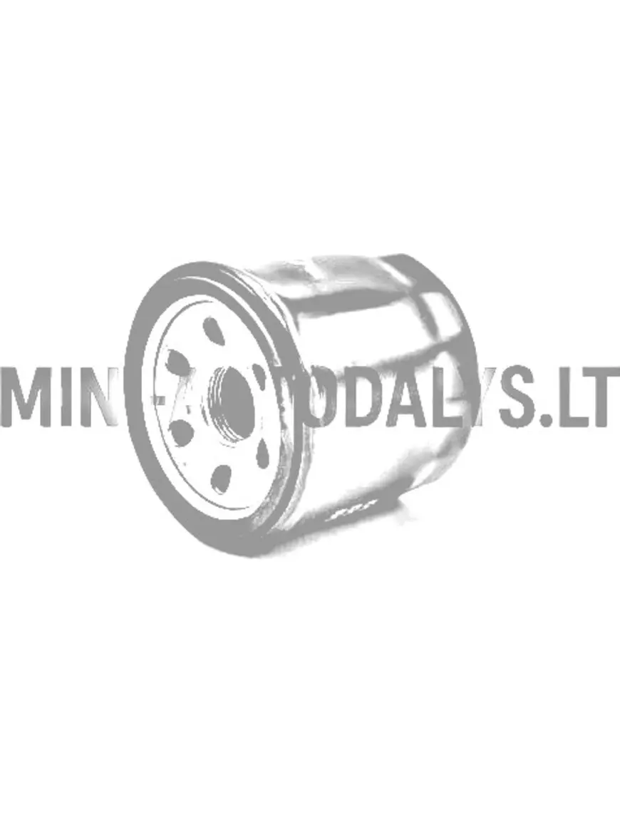 Õlifilter Lombardini 442 / 492 / 480 DCI