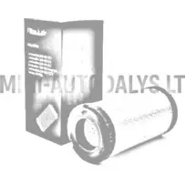 Õhufilter Lombardini / Yanmar