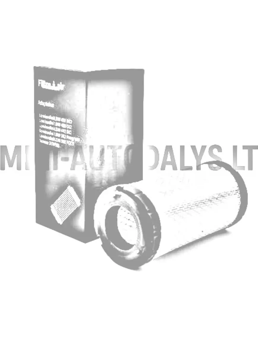 Õhufilter Lombardini / Yanmar