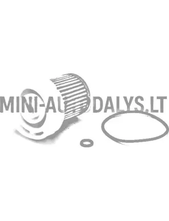 Kütusefilter Aixam Aixam Kubota Z402 / Z482