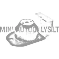 Eesmine mootoripadi Microcar / Ligier (Lombardini 502 Progress)