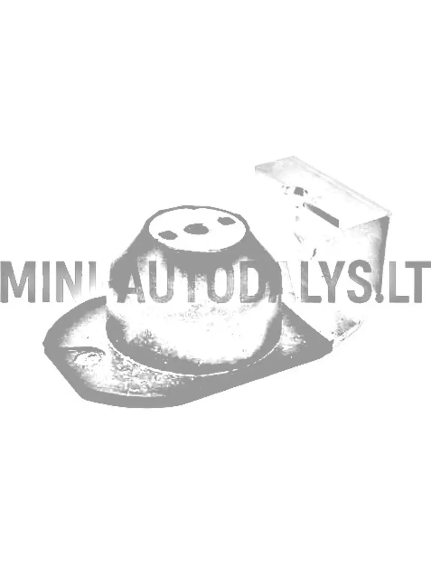 Eesmine mootoripadi Microcar / Ligier (Lombardini 502 Progress)