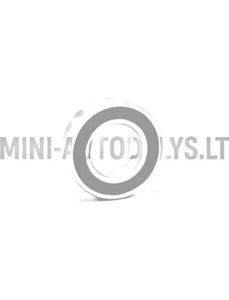 Tagaratta laager 6005