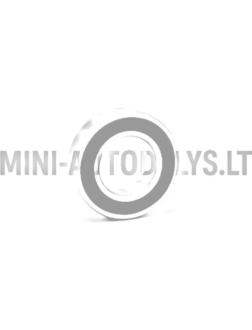 Tagaratta laager 6005