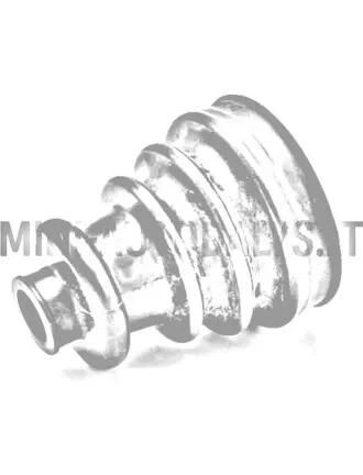 Veovõlli kumm (granaadi)