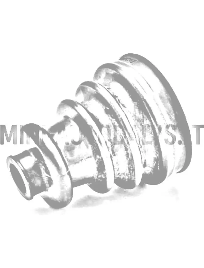 Veovõlli kumm (granaadi)