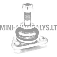 Aixam / Grecav kuulliigend | Mini Auto Parts