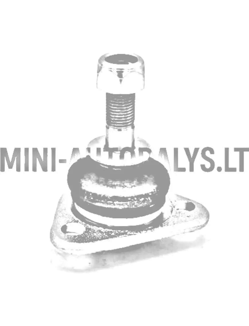 Aixam / Grecav kuulliigend | Mini Auto Parts