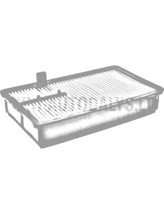 Aixam Kubota Z402 õhufilter