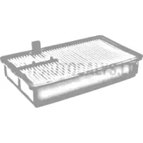 Aixam Kubota Z402 õhufilter