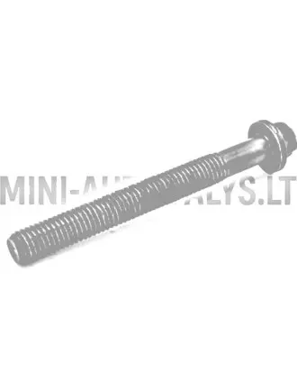 Lombardini 502 Progress / FOCS silindripea polt