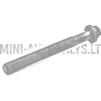 Lombardini 502 Progress / FOCS silindripea polt