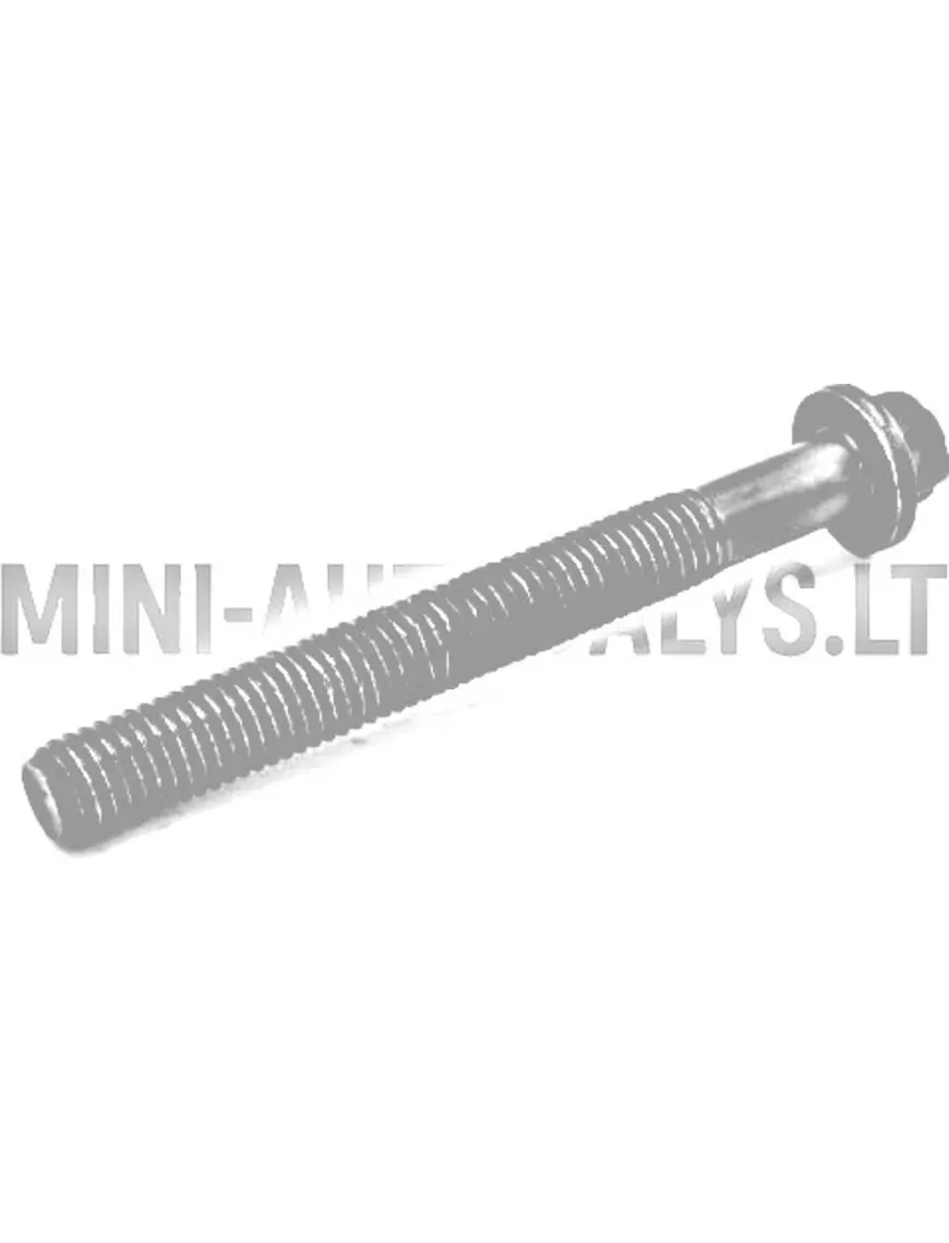 Lombardini 502 Progress / FOCS silindripea polt