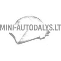 Raskuse hoidik mootori variaator 2. mudel (1 tk)