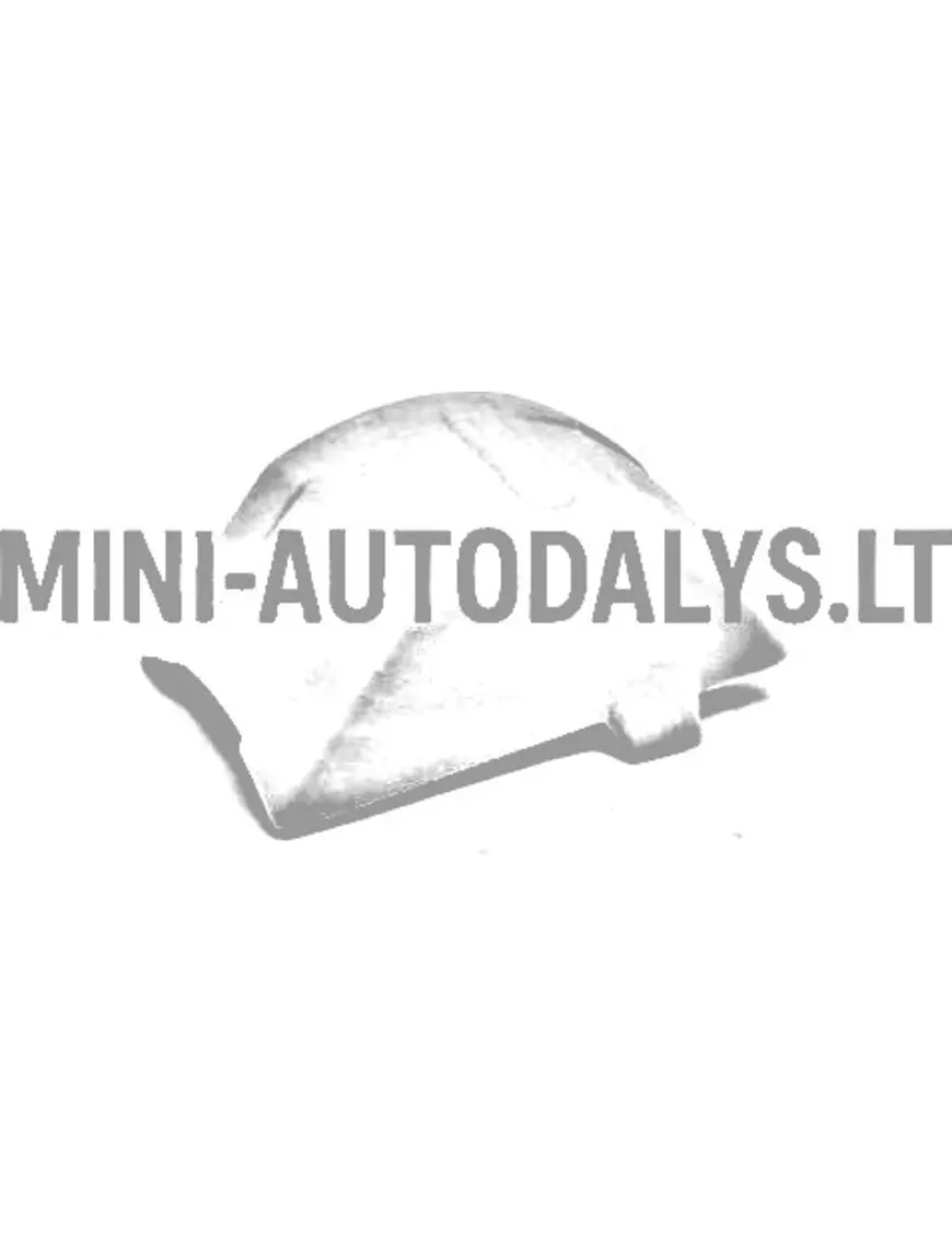 Raskuse hoidik mootori variaator 2. mudel (1 tk)