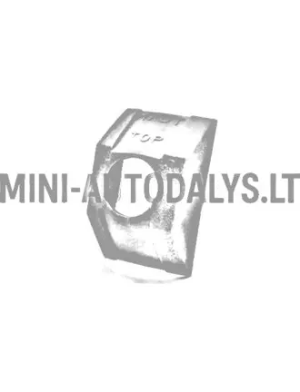 Raskuse hoidiku mootori ühendus variaator (1. mudel)