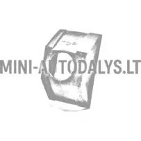 Raskuse hoidiku mootori ühendus variaator (1. mudel)