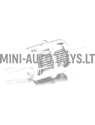 Kütusefilter / liinifilter Lombardini 502 FOCS / Progress