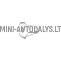 Ratta rummu kinnituskruvi - piduriketas Aixam / Grecav