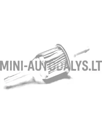 Kütusevooliku filter Lombardini 442 / 492 / 480 DCI