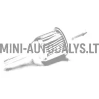 Kütusevooliku filter Lombardini 442 / 492 / 480 DCI