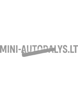 Peamine käigukasti variaator